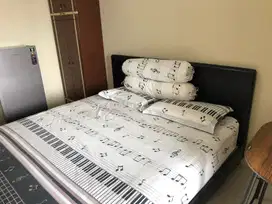 Disewakan gunawangsa tidar tipe studio furnish