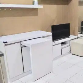 Menteng Square Bulanan 1 Br Furnished Murah
