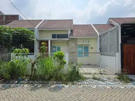 RUMAH DI PERUM CITRA MANDIRI REGENCY BLOK C1-18, URANG AGUNG, SIDOARJO