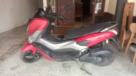 Jual motor nmx mesin halus