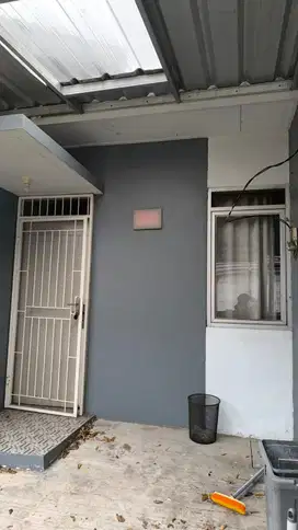 DIJUAL RUMAH AREA CITRA BIZHOME CIKUPA