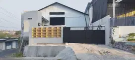 Disewakan Gudang Serbaguna