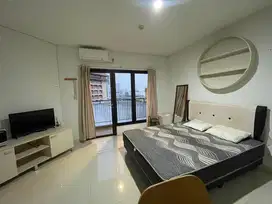 Studio Low Floor Tamansari Semanggi Furnished Siap Huni