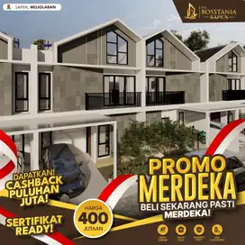 Kemudahan Akses: Rumah Nyaman Dekat Kampus UNS di Solo