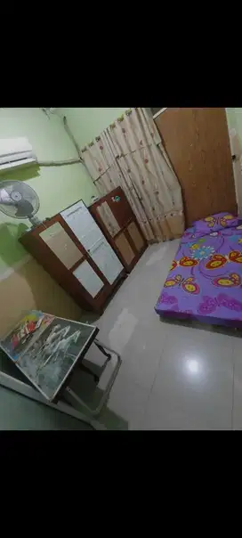 Sewa Kost Harian-Mingguan-Bulanan di Gambir (Batu Tulis II)