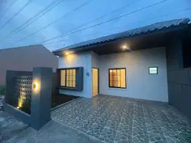 Rumah Premium Wonopringgo Pekalongan, SHM