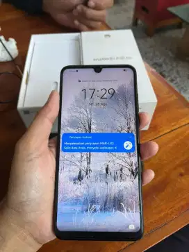 Jual Hape Huawei P30 Lite 6/128