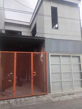 Jual Rumah 2 Lantai Kendung Rejo Sememi Kec Benowo Surabaya Jual Murah