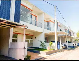 Rumah BARU di Arcamanik Endah dekat SPORT Jabar Lapas Sukamiskin BDG