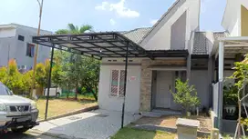 Dijual rumah siap huni di Palem Sememi Timur, Benowo, surabaya barat