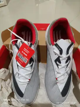 Sepatu Futsal Specs Metasala Nativ 5 BNIB New 100%