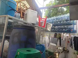 Di Jual/ Overcontract BU Ruko di Tangerang Kota