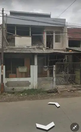 Jual Rumah Taman Cibodas Karawaci