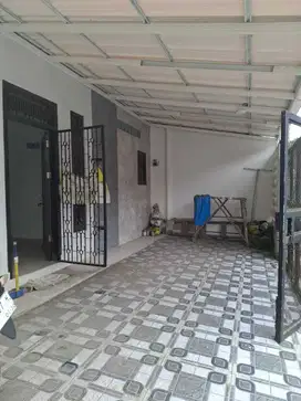 Dijual rumah bagus strategis murah di sayap ciateul bandung