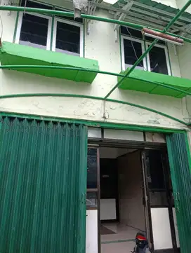Ruko Strategis, JALAN KEMBAR Besar PUCANG ANOM