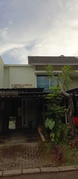 DIJUAL CEPAT RUMAH CITRA GRAND