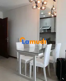 FOR RENT Thamrin Residence With The Longest Swimming Pool