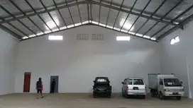 Dijual Gudang Baru Siap Pakai Sayap Kopo Bihbul Bandung Selatan