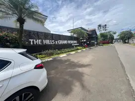 Sinyal murah rumah di pondok cabe Tangerang