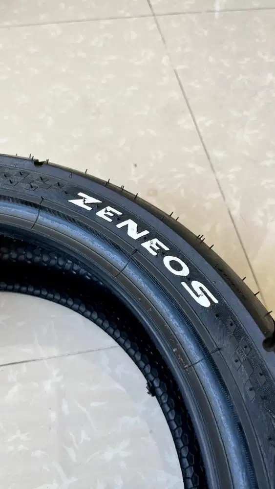 Ban Zeneos ZN62 150/60-14 Tubeless – Aerox/Nmax
