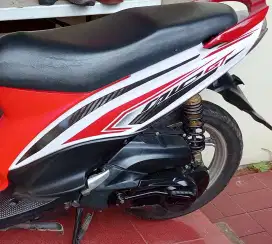 Mio GT 2014 Istimewa