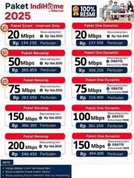 Internet only indihone