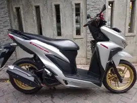 Vario 150 CBS ISS 2018