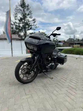 Harley Davidson Roadglide ST 117 2022