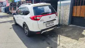 BRV matic 2018 di jogja