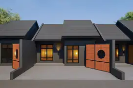 Rekomendasi Rumah Dijual di Gotakan Jogja Barat, SHMP