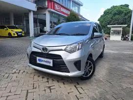DP 5% Toyota Calya 1.2 E STD Bensin-MT 2018 ERN