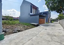 Dijual cepat tanah Kartasura