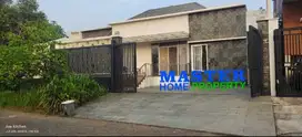 Rumah Tanah Luas Hadap Timur Dijual Cikupa Tgr