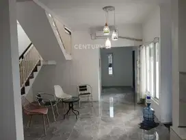 Rumah Siap Huni Posisi Hook Di Permata Bintaro Mk16881