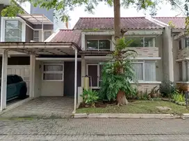 Disewa Rumah Siap Huni di Mayangsunda Kota Baru Parahyangan, Furnish