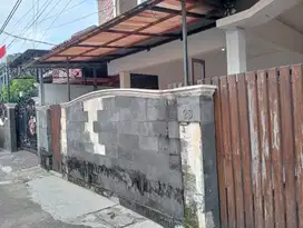 RUMAH SEWA HAJINAWI KEBAYORAN BARU JAKARTA SELATAN