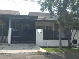 Dijual Cepat Rumah di Harapan Indah 2 cluster Ifolia