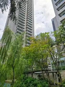 Apartemen Pet Friendly Modern dan Gaya Hidup Sehat di Pusat Jakarta