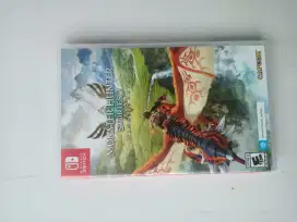 MONSTER HUNTER STORIES 2 WINGS OF RUIN