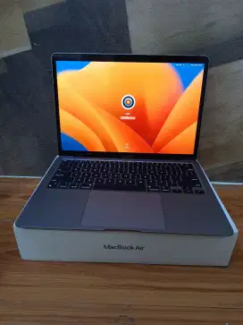 Macbook Air M1 2020 13 inch 8/256