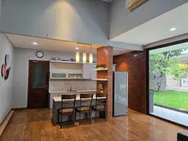 Dikontrakan rumah bagus di Sentul city fullfurnished