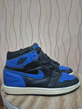 Nike Air Jordan 1