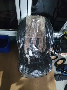 Car seat cosco asli import dari usa
