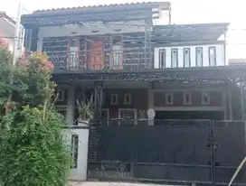 Rumah Bagus Minimalis Antapani