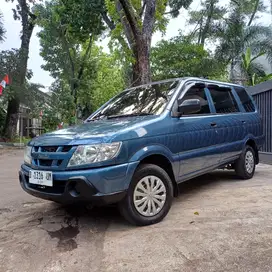 Isuzu Panther 2004 Diesel