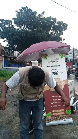 Lowongan kerja kopi di cari cepat