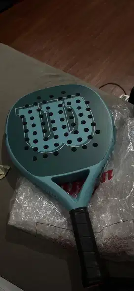 Wilson Pace V1 Padel Racket