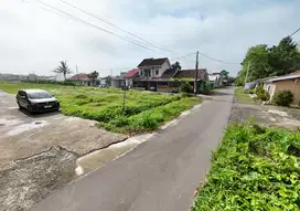 Dekat Jogja Bay, Kavling Strategis Maguwoharjo Siap Bangun