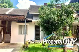 Jual Rumah Di Cluster Sevilla BSD Serpong
