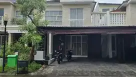 DIJUAL RUMAH ROYAL RESIDENCE CLUSTER HAREWOOD WIYUNG SBY